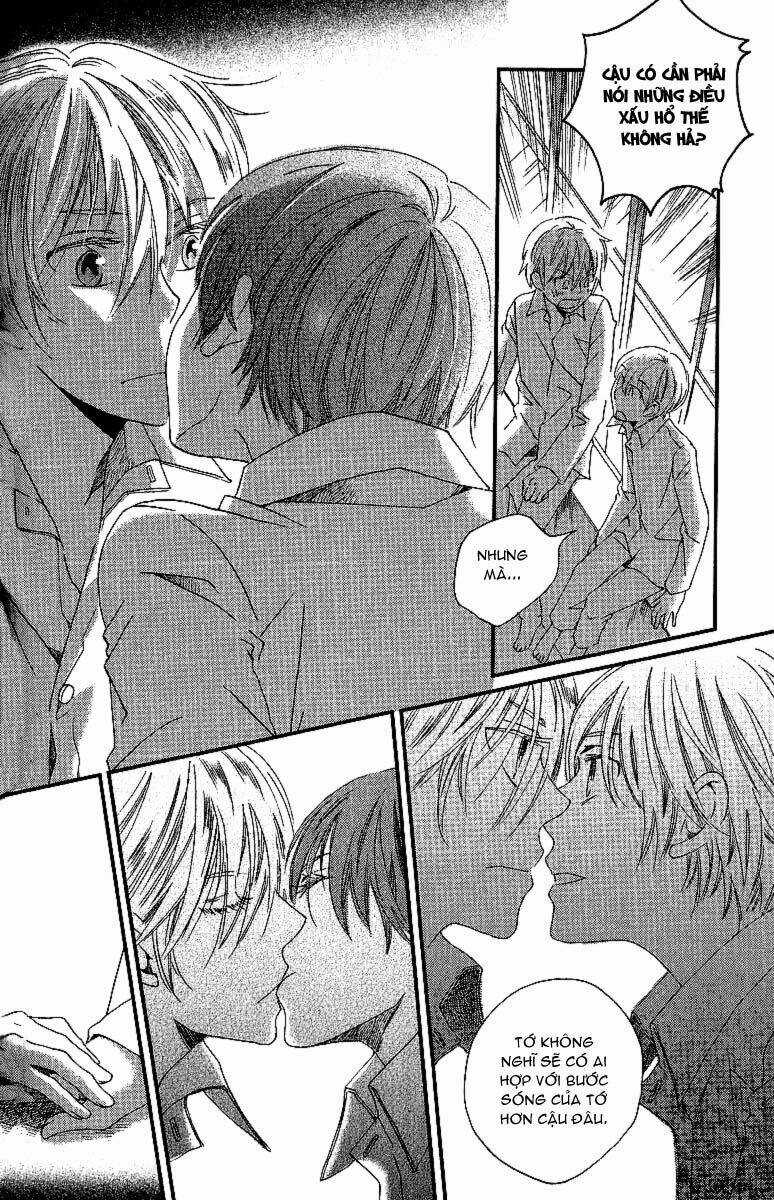 Shinkuu Yuusetsu Chapter 7 trang 83