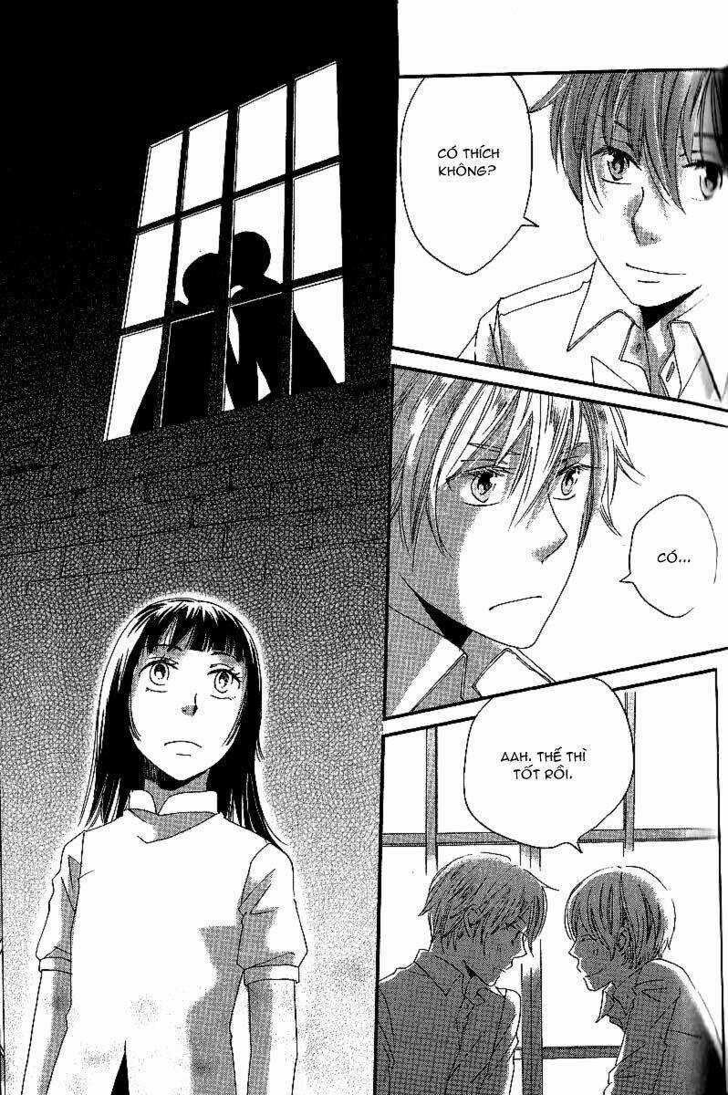 Shinkuu Yuusetsu Chapter 7 trang 84