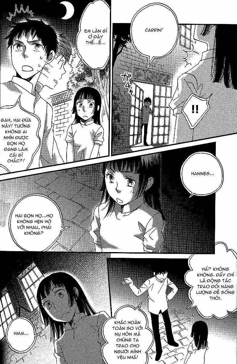 Shinkuu Yuusetsu Chapter 7 trang 85