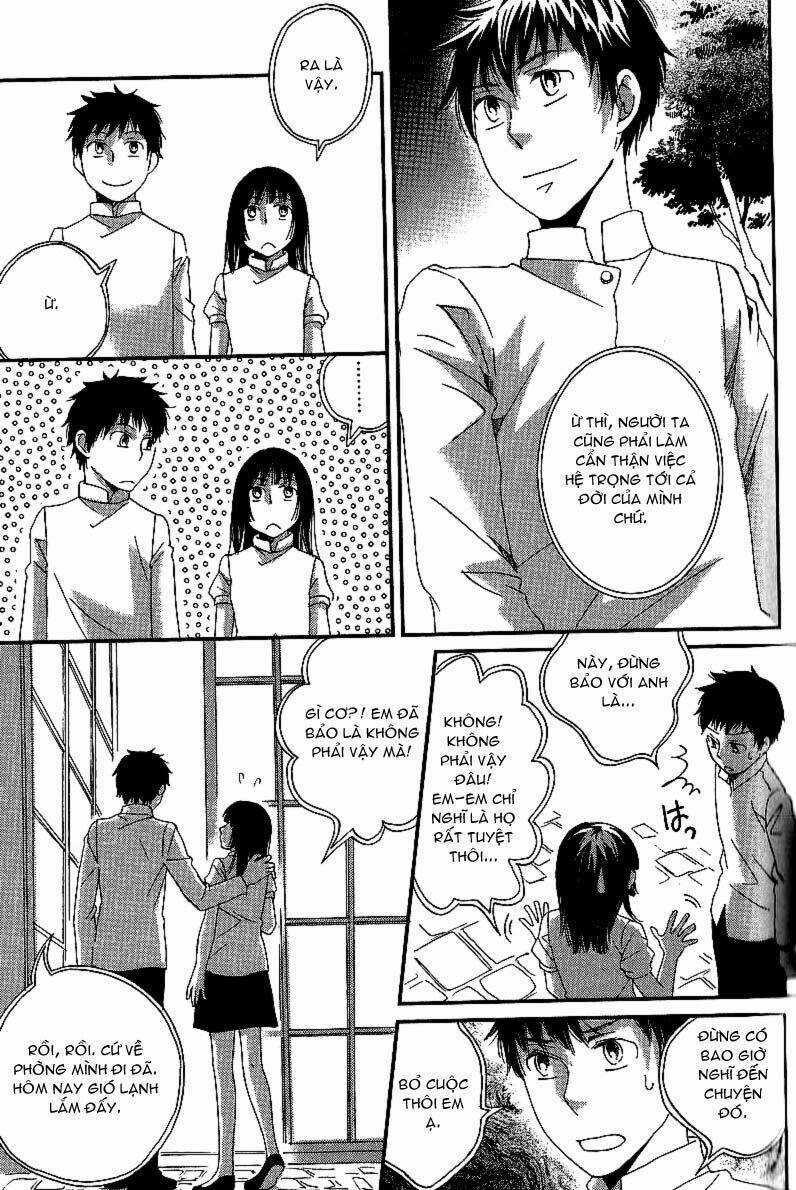 Shinkuu Yuusetsu Chapter 7 trang 86