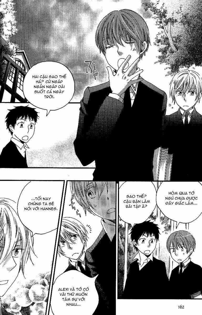 Shinkuu Yuusetsu Chapter 7 trang 87