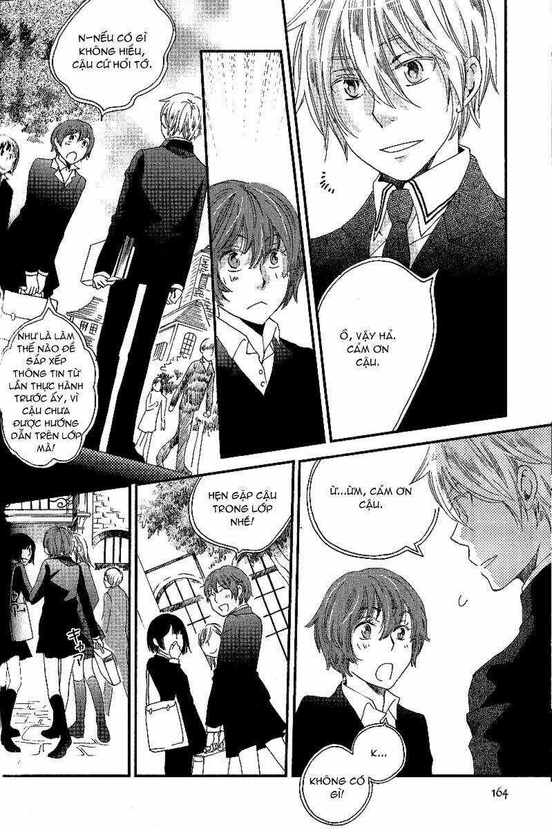 Shinkuu Yuusetsu Chapter 7 trang 89