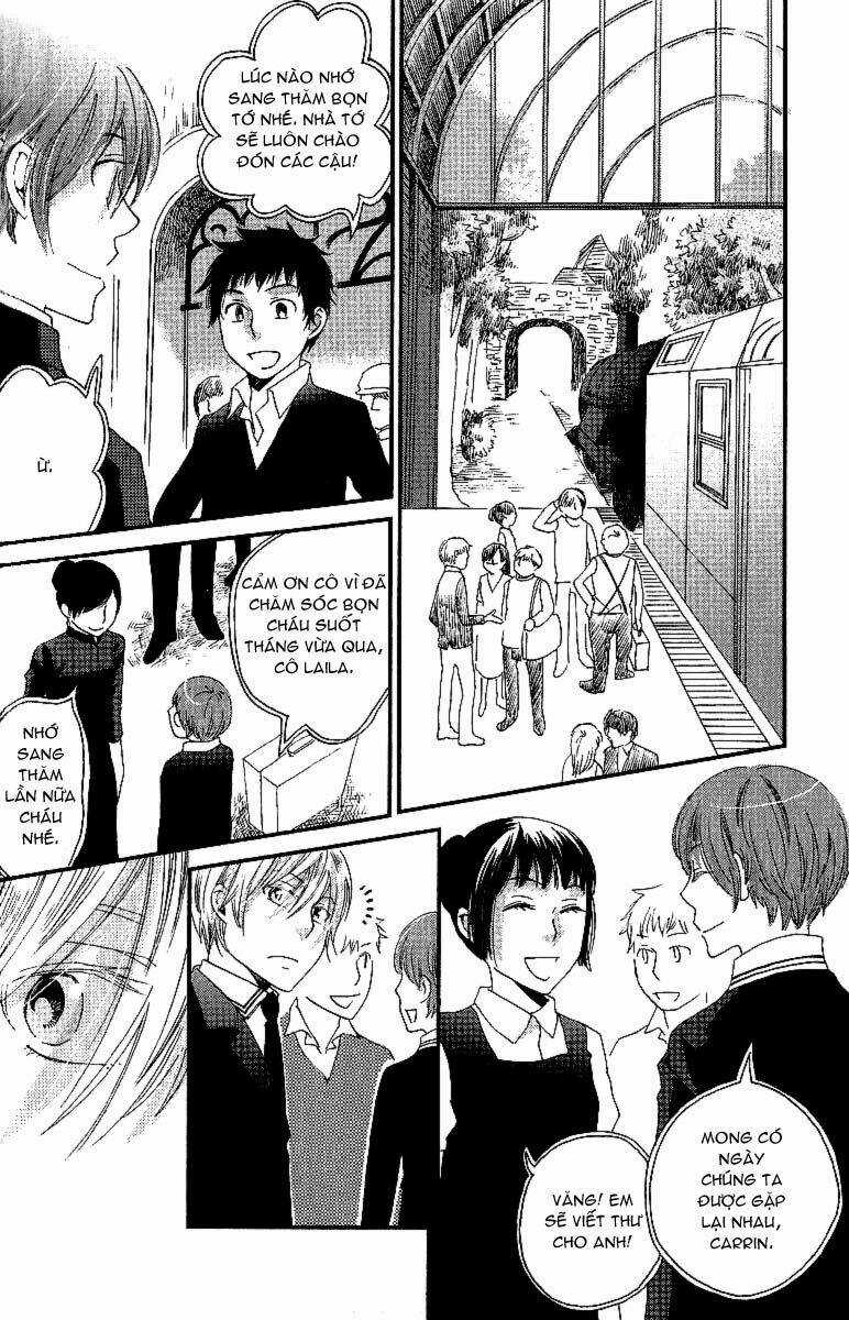 Shinkuu Yuusetsu Chapter 7 trang 91