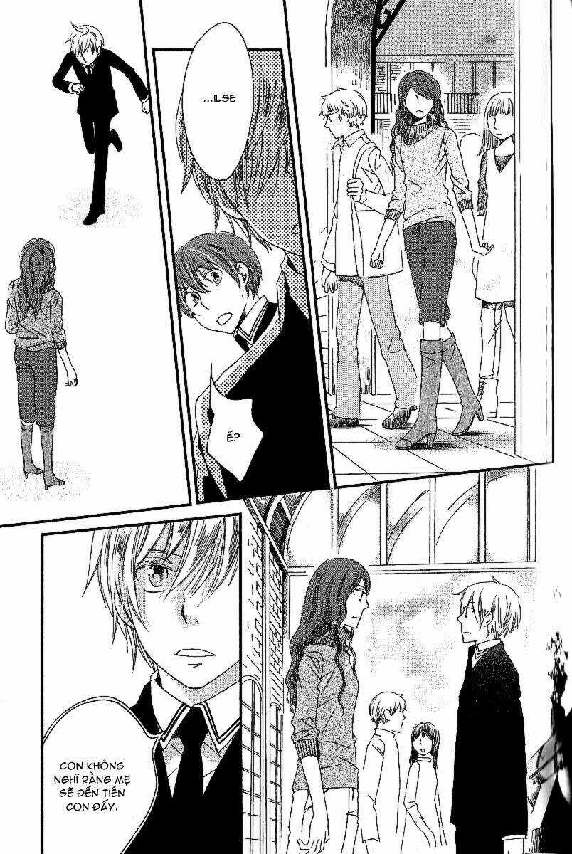 Shinkuu Yuusetsu Chapter 7 trang 92