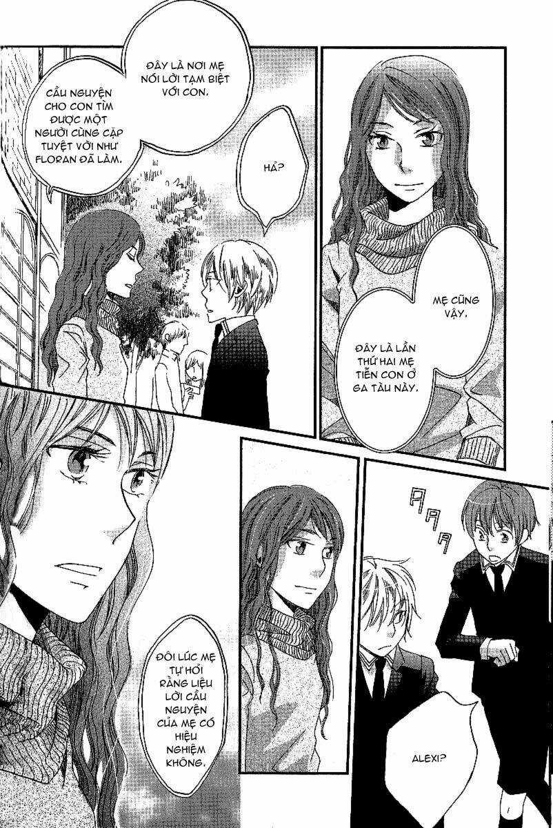 Shinkuu Yuusetsu Chapter 7 trang 93