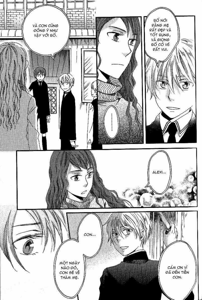 Shinkuu Yuusetsu Chapter 7 trang 96