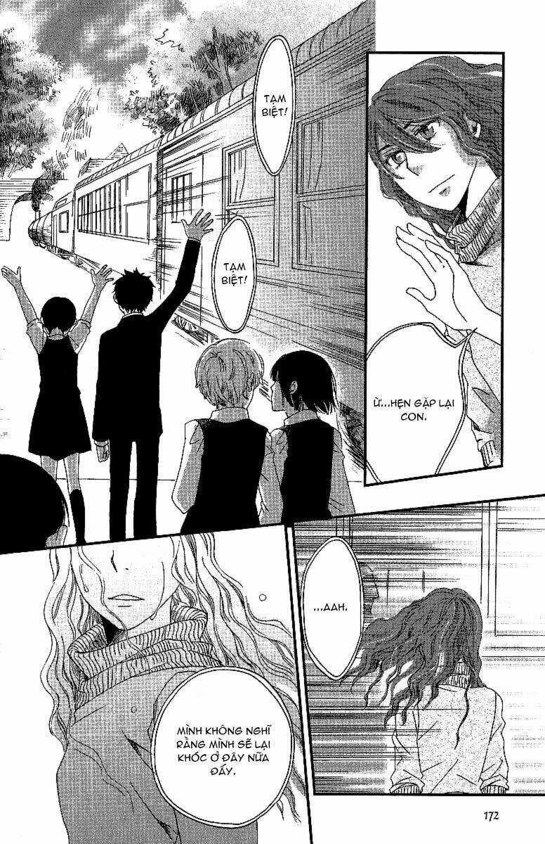 Shinkuu Yuusetsu Chapter 7 trang 97