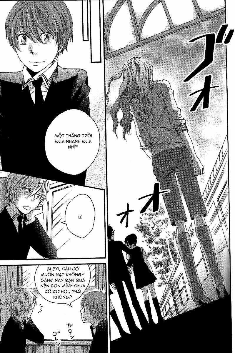 Shinkuu Yuusetsu Chapter 7 trang 98