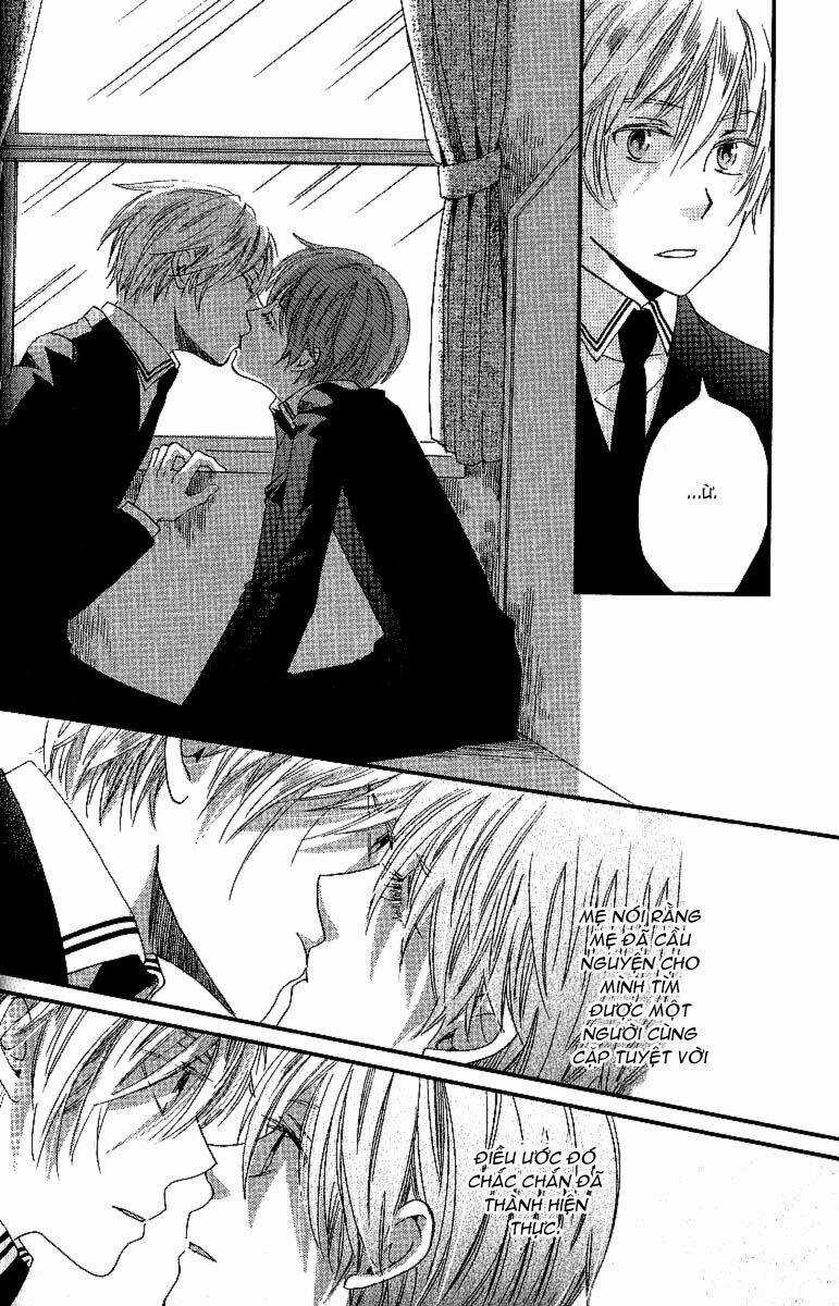 Shinkuu Yuusetsu Chapter 7 trang 99