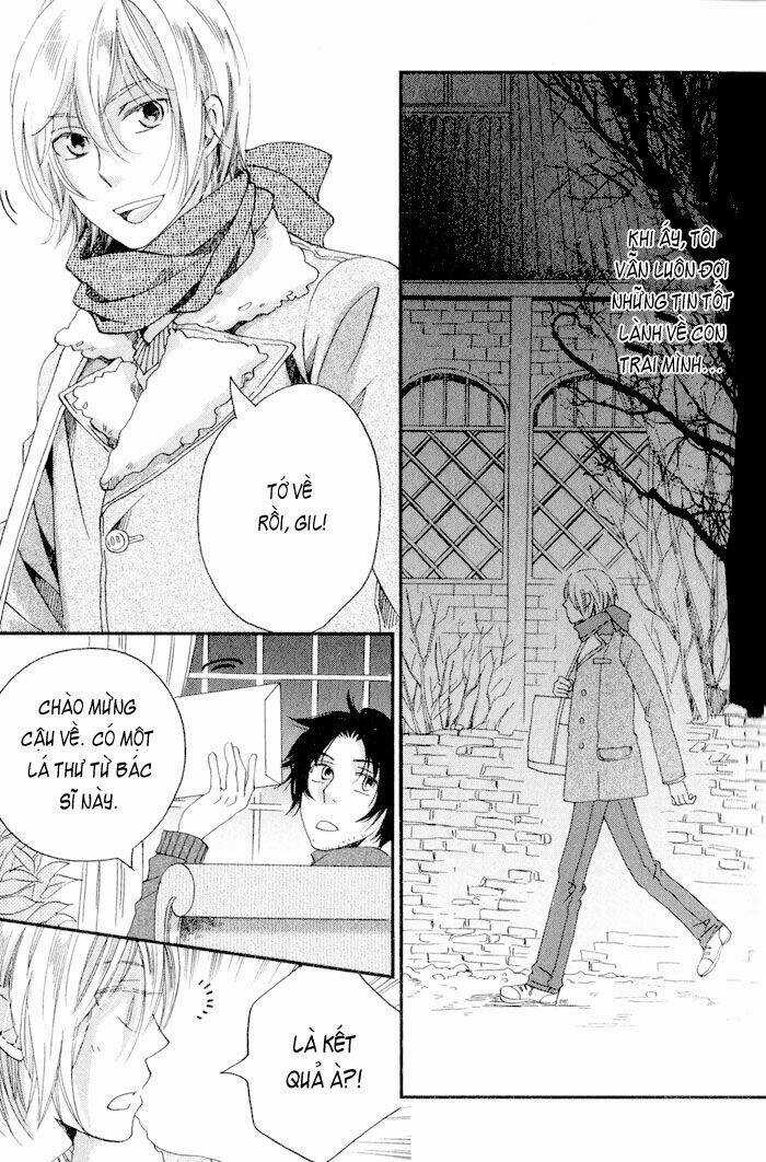 Shinkuu Yuusetsu Chapter 8 trang 12