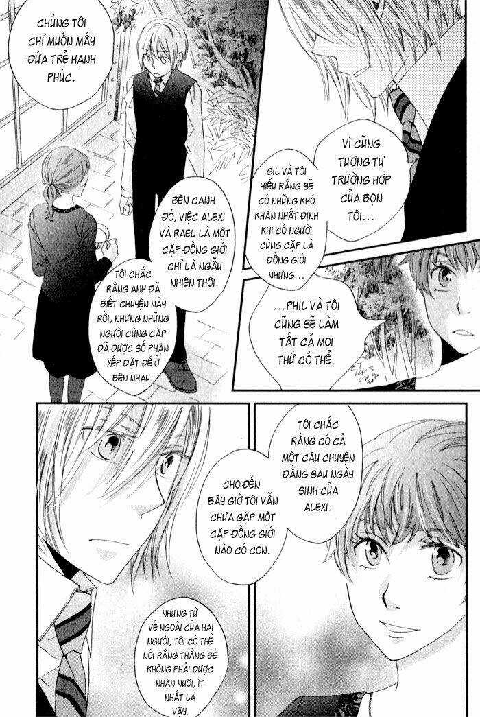 Shinkuu Yuusetsu Chapter 8 trang 30