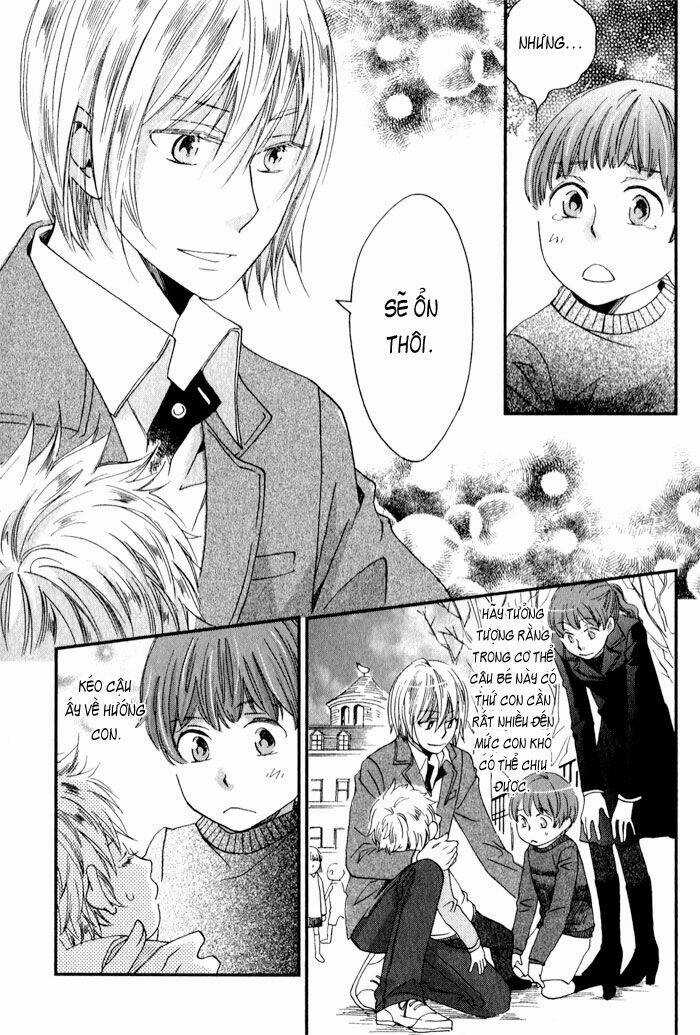 Shinkuu Yuusetsu Chapter 8 trang 40