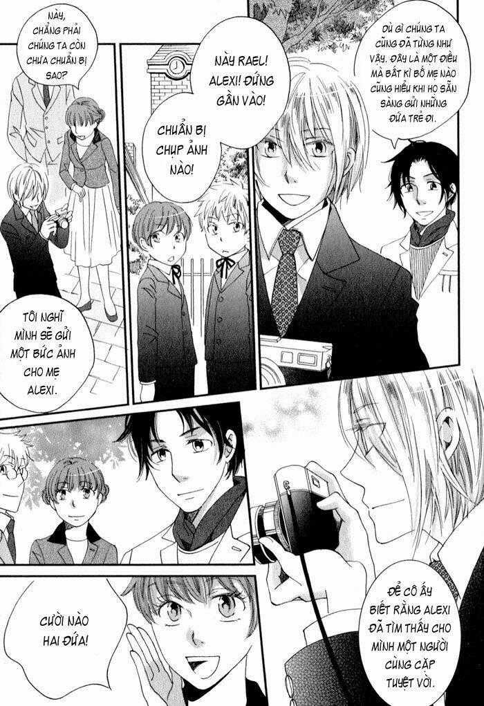 Shinkuu Yuusetsu Chapter 8 trang 44