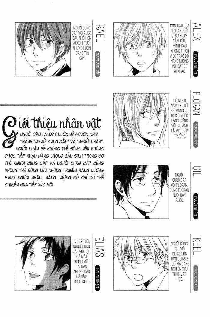 Shinkuu Yuusetsu Chapter 8 trang 8