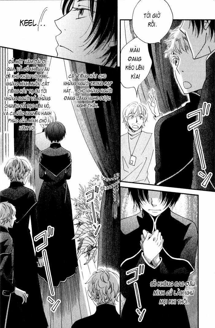 Shinkuu Yuusetsu Chapter 9 trang 33