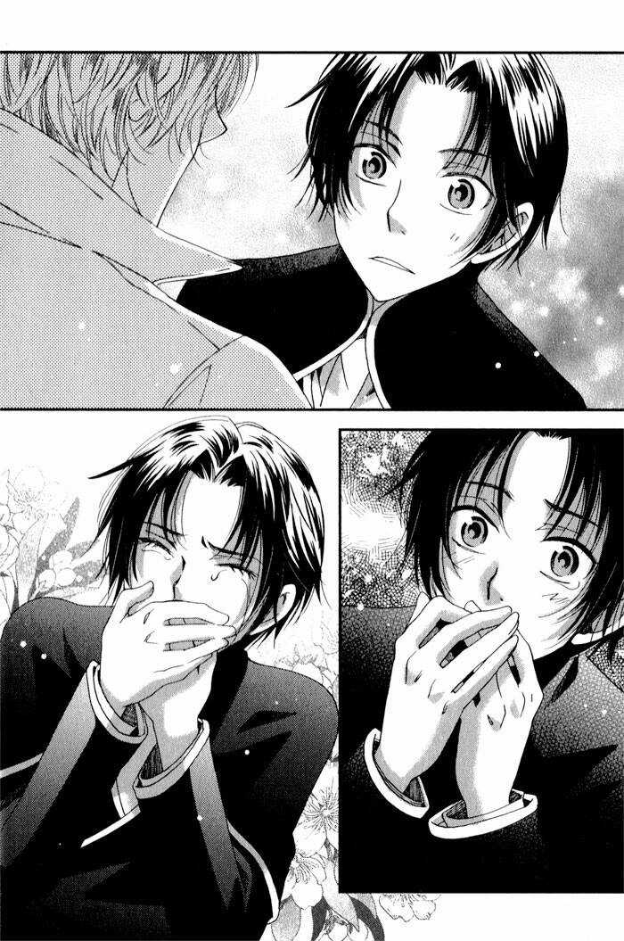 Shinkuu Yuusetsu Chapter 9 trang 39