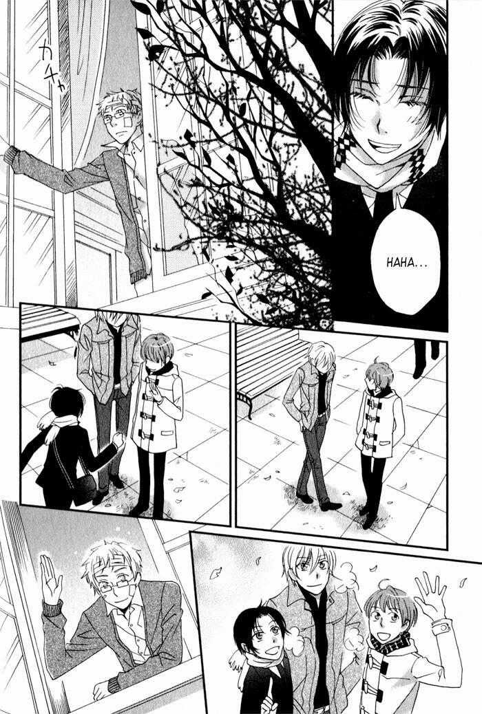 Shinkuu Yuusetsu Chapter 9 trang 47