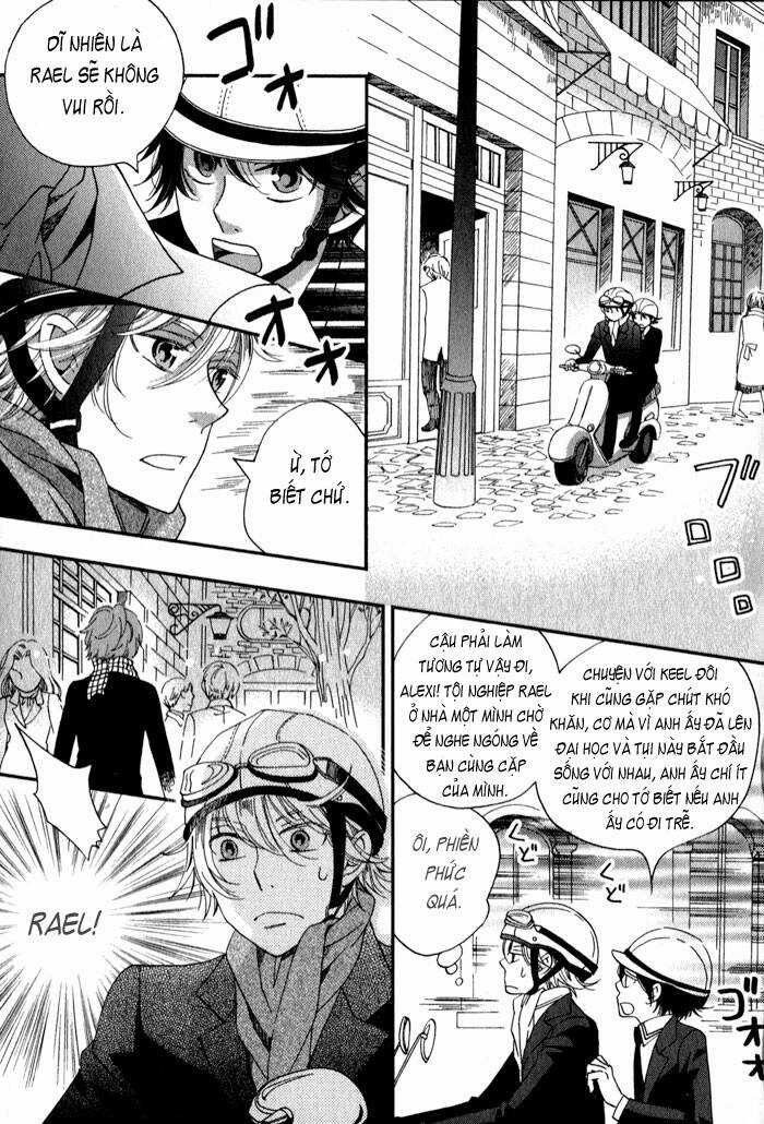 Shinkuu Yuusetsu Chapter 9 trang 8