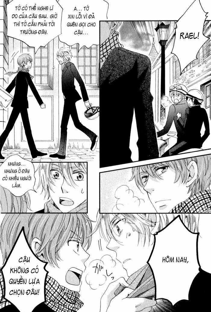 Shinkuu Yuusetsu Chapter 9 trang 9