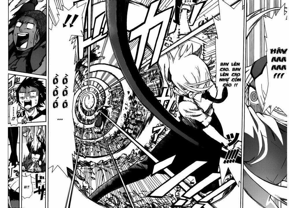 Shinmai fukei Kiruko-san Chapter 1 trang 47