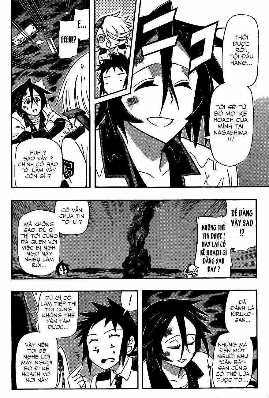 Shinmai fukei Kiruko-san Chapter 23 trang 7