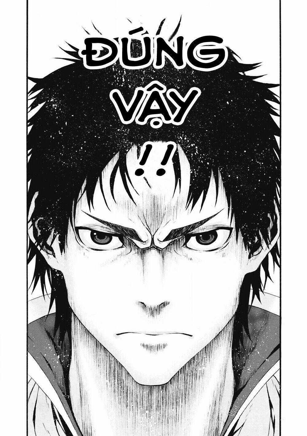 Shinmai Ossan Bouken-Sha, Saikyou Paati Ni Shinu Hodo Kitae Rarete Muteki Ni Naru Chapter 1 trang 33