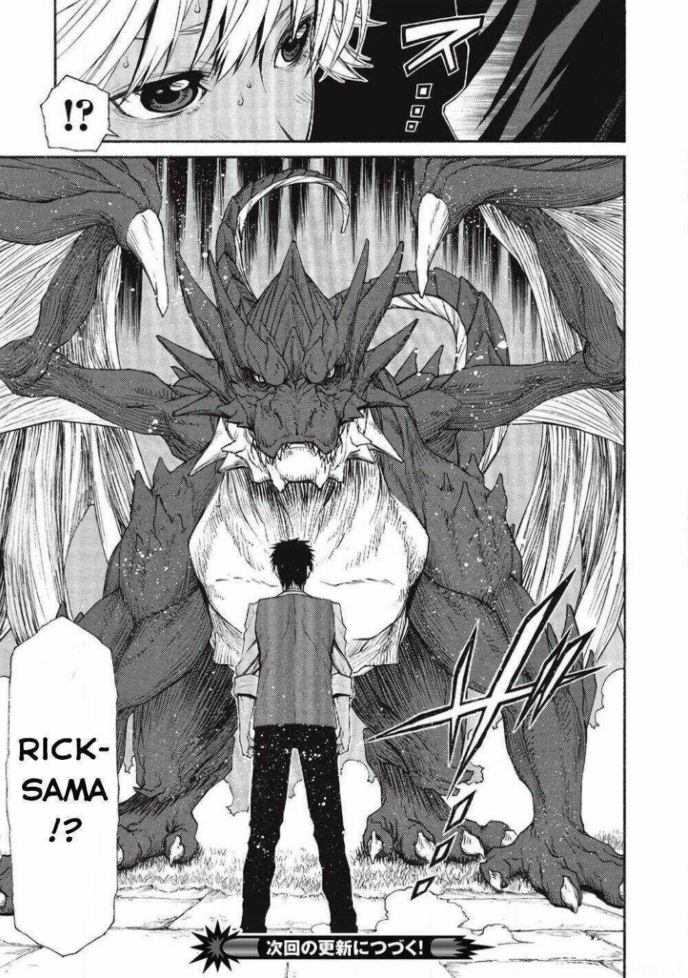 Shinmai Ossan Bouken-Sha, Saikyou Paati Ni Shinu Hodo Kitae Rarete Muteki Ni Naru Chapter 11 trang 24