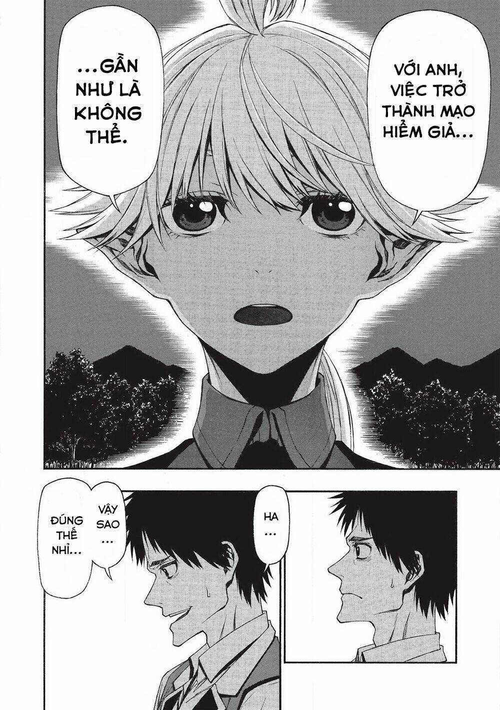 Shinmai Ossan Bouken-Sha, Saikyou Paati Ni Shinu Hodo Kitae Rarete Muteki Ni Naru Chapter 11 trang 6