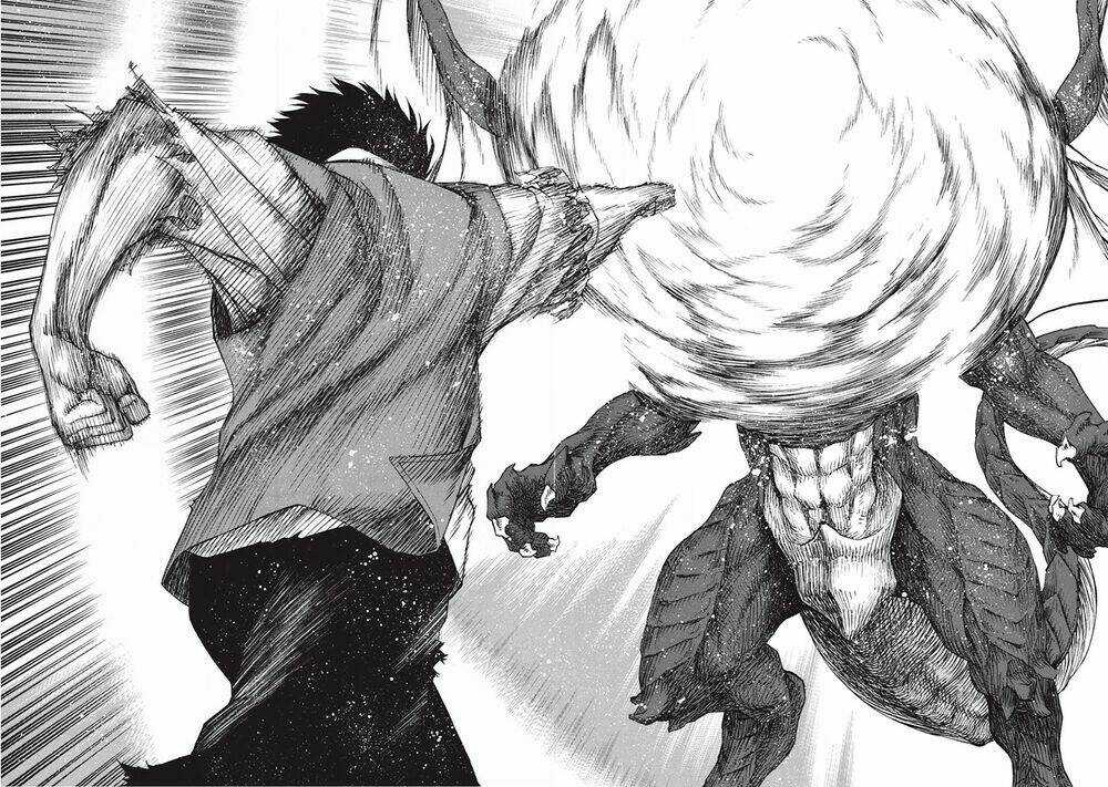 Shinmai Ossan Bouken-Sha, Saikyou Paati Ni Shinu Hodo Kitae Rarete Muteki Ni Naru Chapter 12 trang 18