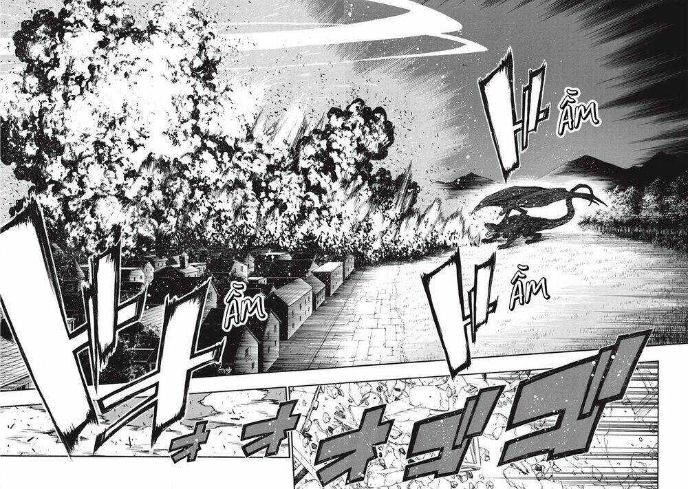 Shinmai Ossan Bouken-Sha, Saikyou Paati Ni Shinu Hodo Kitae Rarete Muteki Ni Naru Chapter 12 trang 6