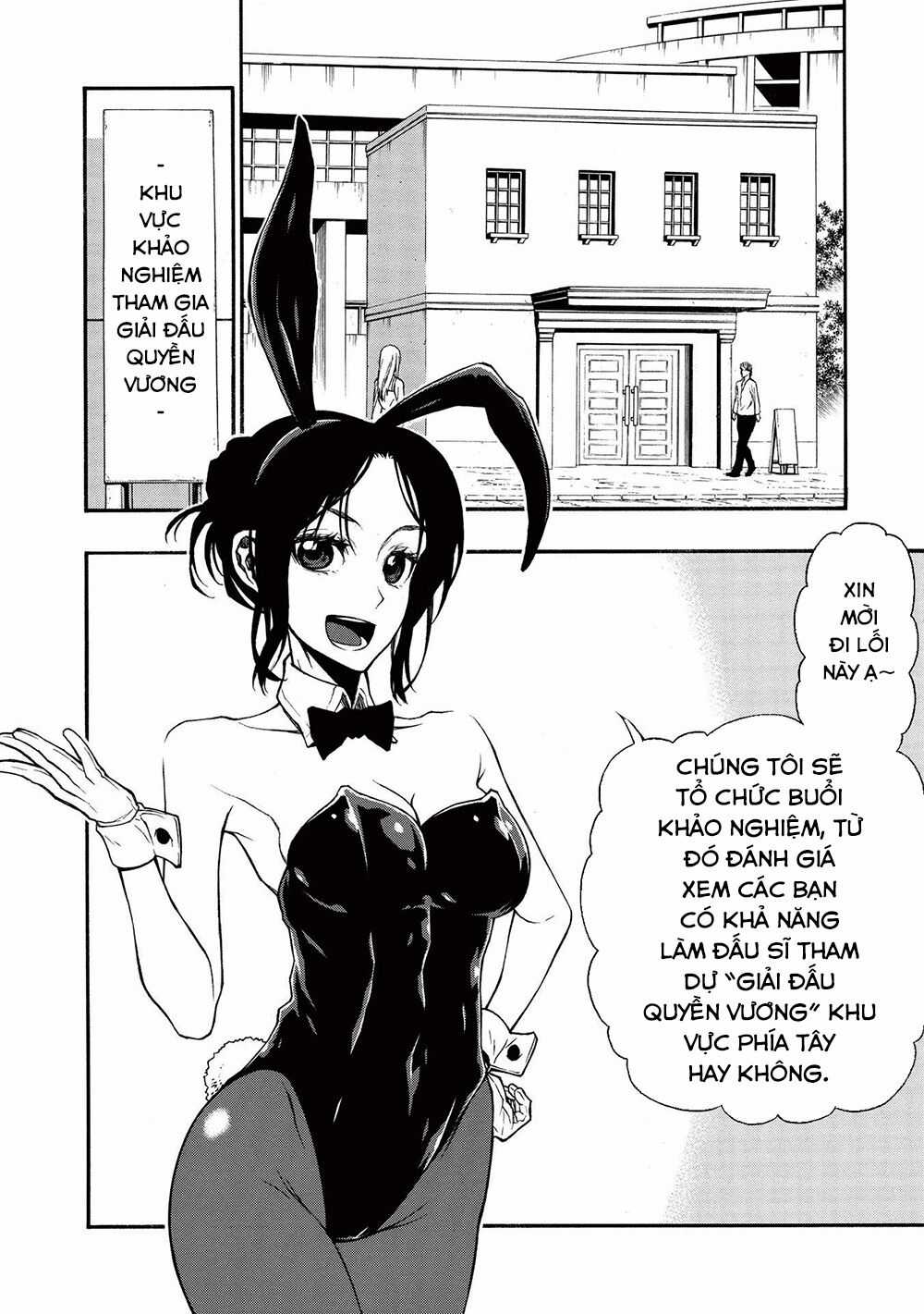 Shinmai Ossan Bouken-Sha, Saikyou Paati Ni Shinu Hodo Kitae Rarete Muteki Ni Naru Chapter 15.2 trang 12