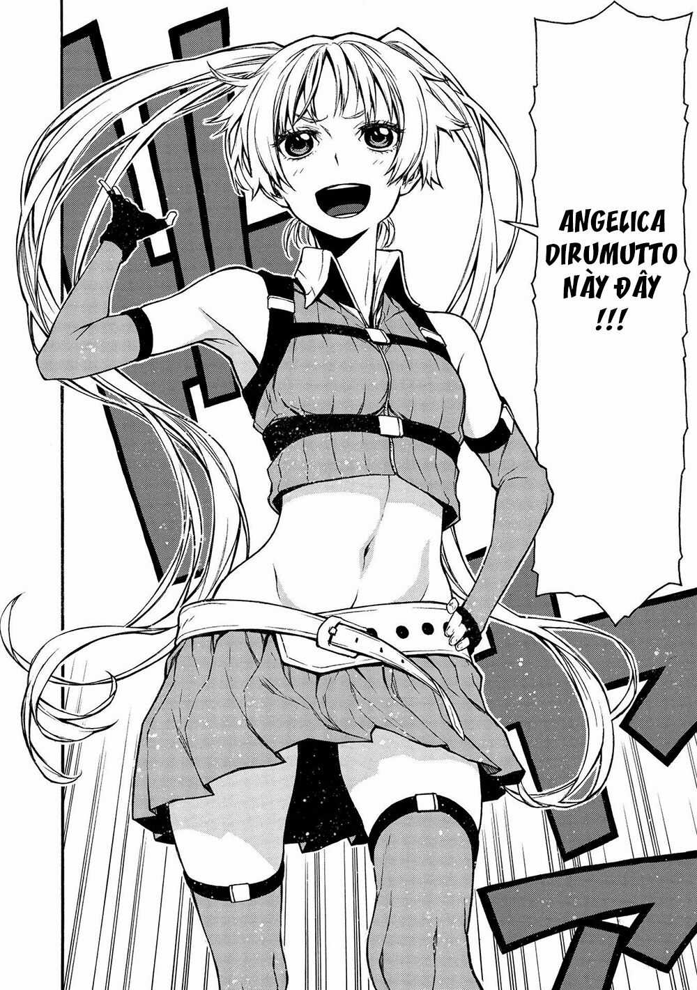 Shinmai Ossan Bouken-Sha, Saikyou Paati Ni Shinu Hodo Kitae Rarete Muteki Ni Naru Chapter 15.2 trang 16