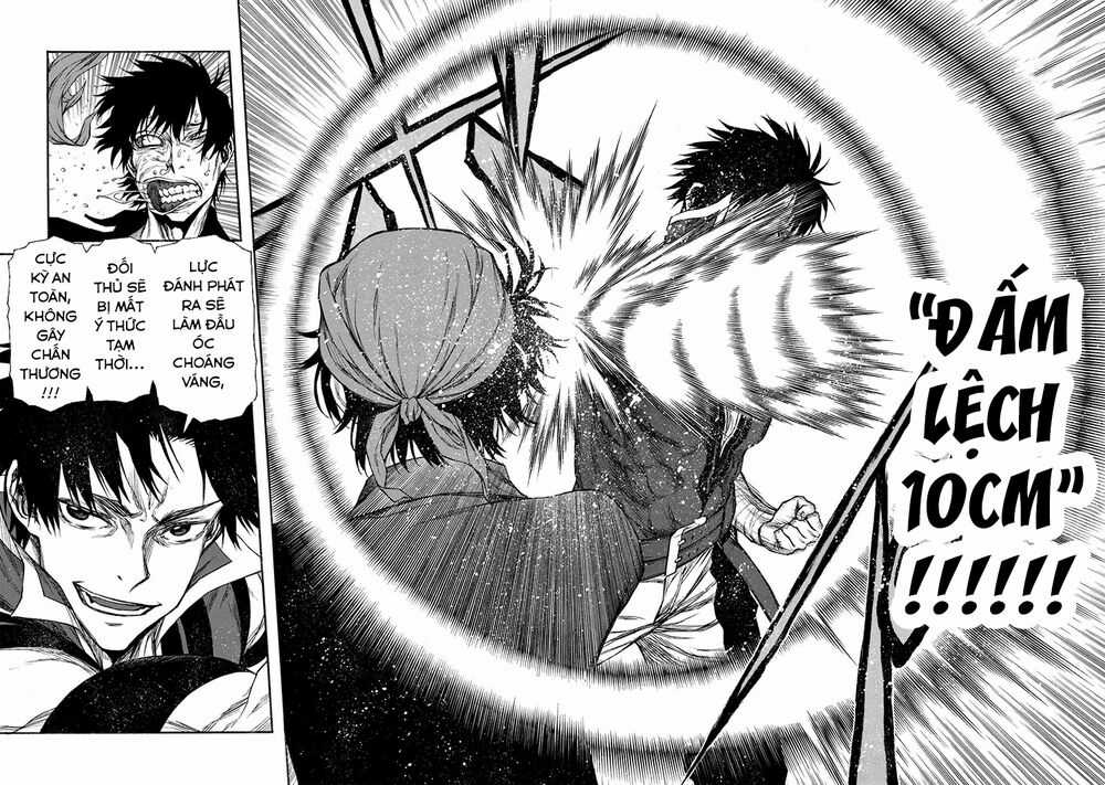 Shinmai Ossan Bouken-Sha, Saikyou Paati Ni Shinu Hodo Kitae Rarete Muteki Ni Naru Chapter 16.2 trang 12