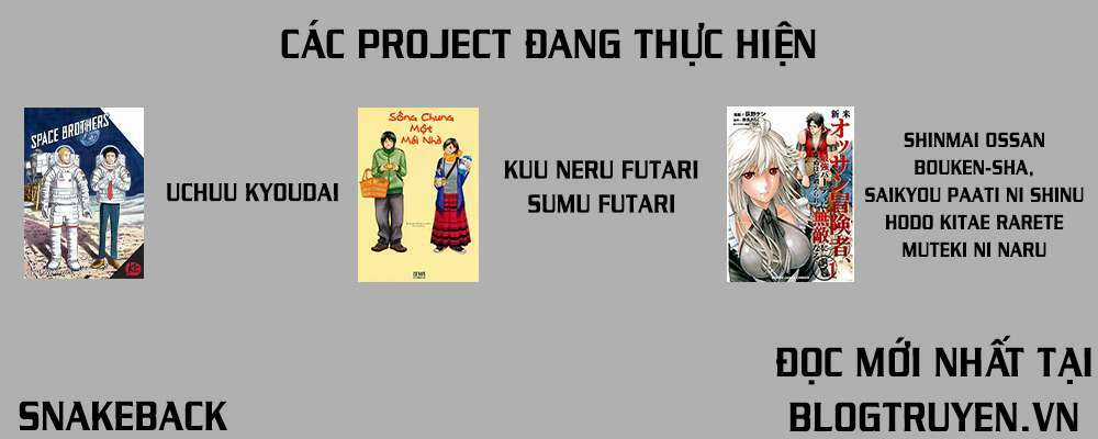 Shinmai Ossan Bouken-Sha, Saikyou Paati Ni Shinu Hodo Kitae Rarete Muteki Ni Naru Chapter 16.2 trang 15