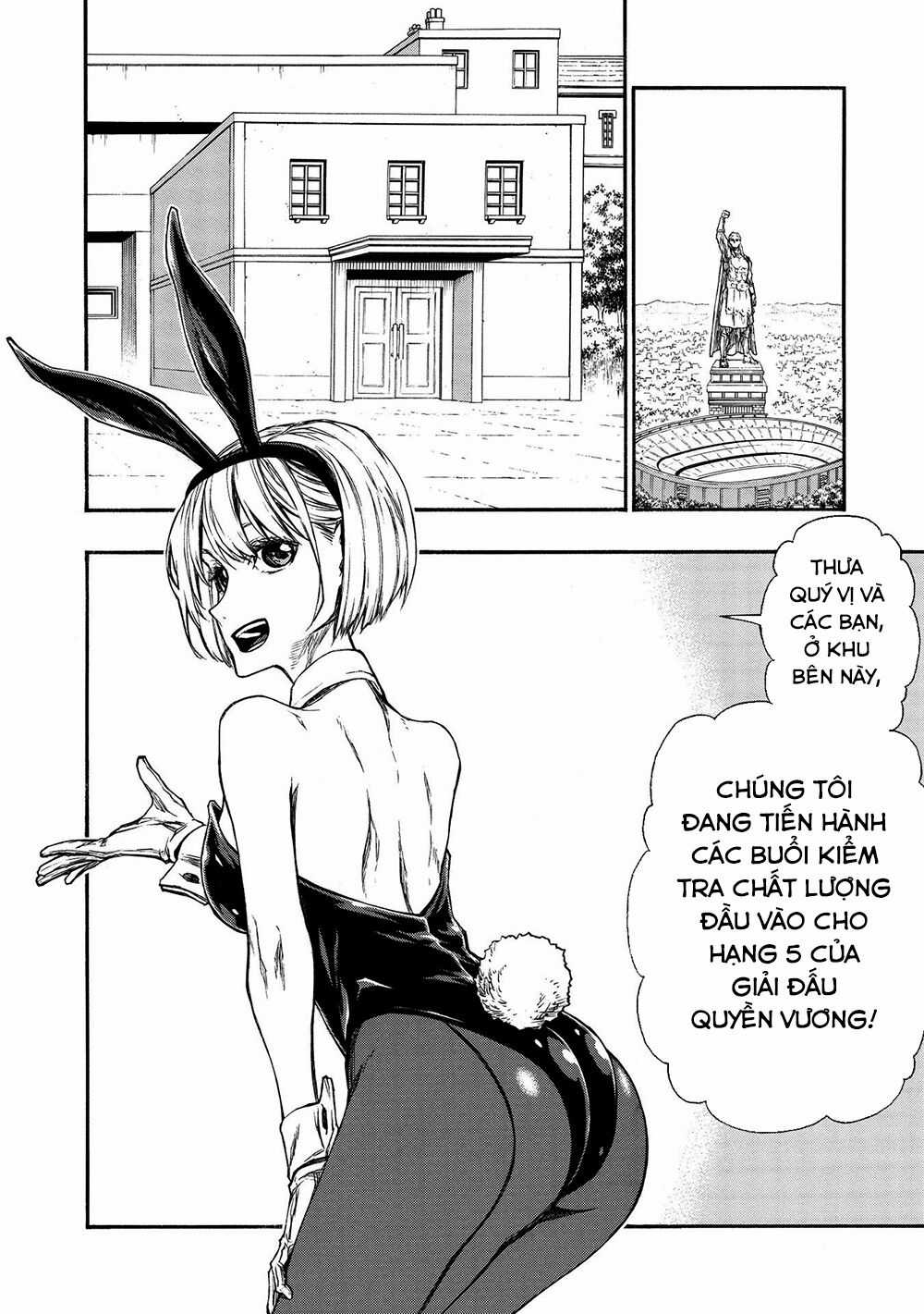 Shinmai Ossan Bouken-Sha, Saikyou Paati Ni Shinu Hodo Kitae Rarete Muteki Ni Naru Chapter 16.2 trang 2