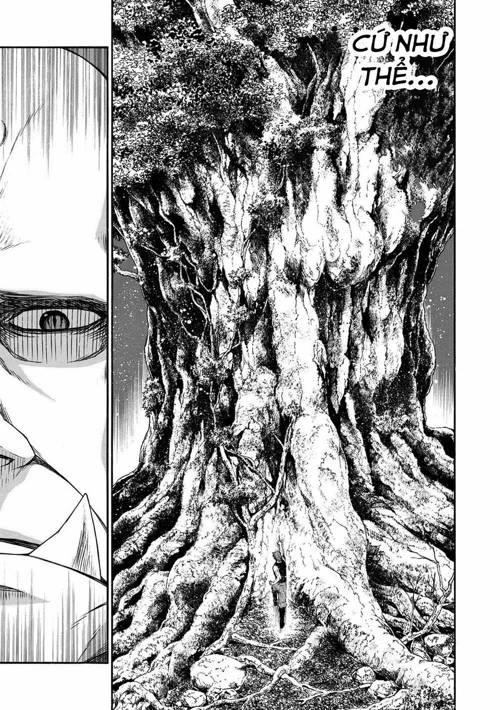 Shinmai Ossan Bouken-Sha, Saikyou Paati Ni Shinu Hodo Kitae Rarete Muteki Ni Naru Chapter 17.1 trang 13