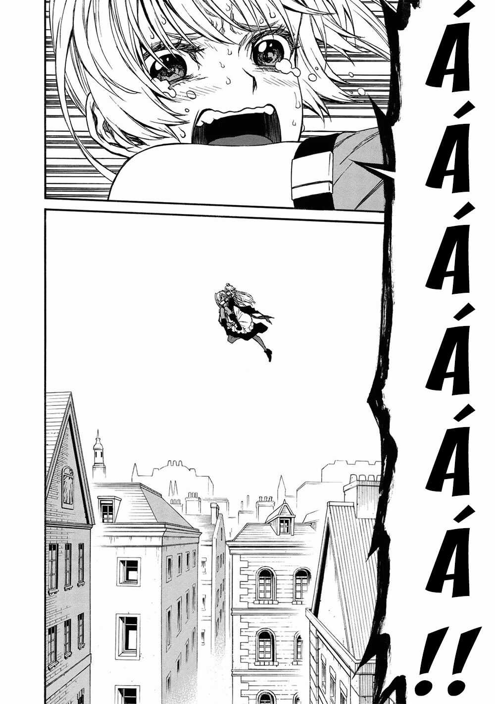 Shinmai Ossan Bouken-Sha, Saikyou Paati Ni Shinu Hodo Kitae Rarete Muteki Ni Naru Chapter 17.1 trang 6