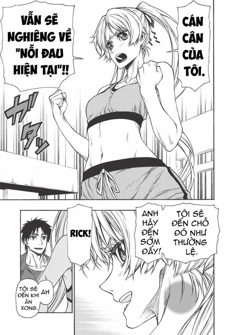 Shinmai Ossan Bouken-Sha, Saikyou Paati Ni Shinu Hodo Kitae Rarete Muteki Ni Naru Chapter 19.2 trang 10