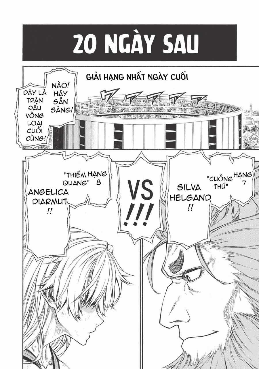 Shinmai Ossan Bouken-Sha, Saikyou Paati Ni Shinu Hodo Kitae Rarete Muteki Ni Naru Chapter 19.2 trang 13