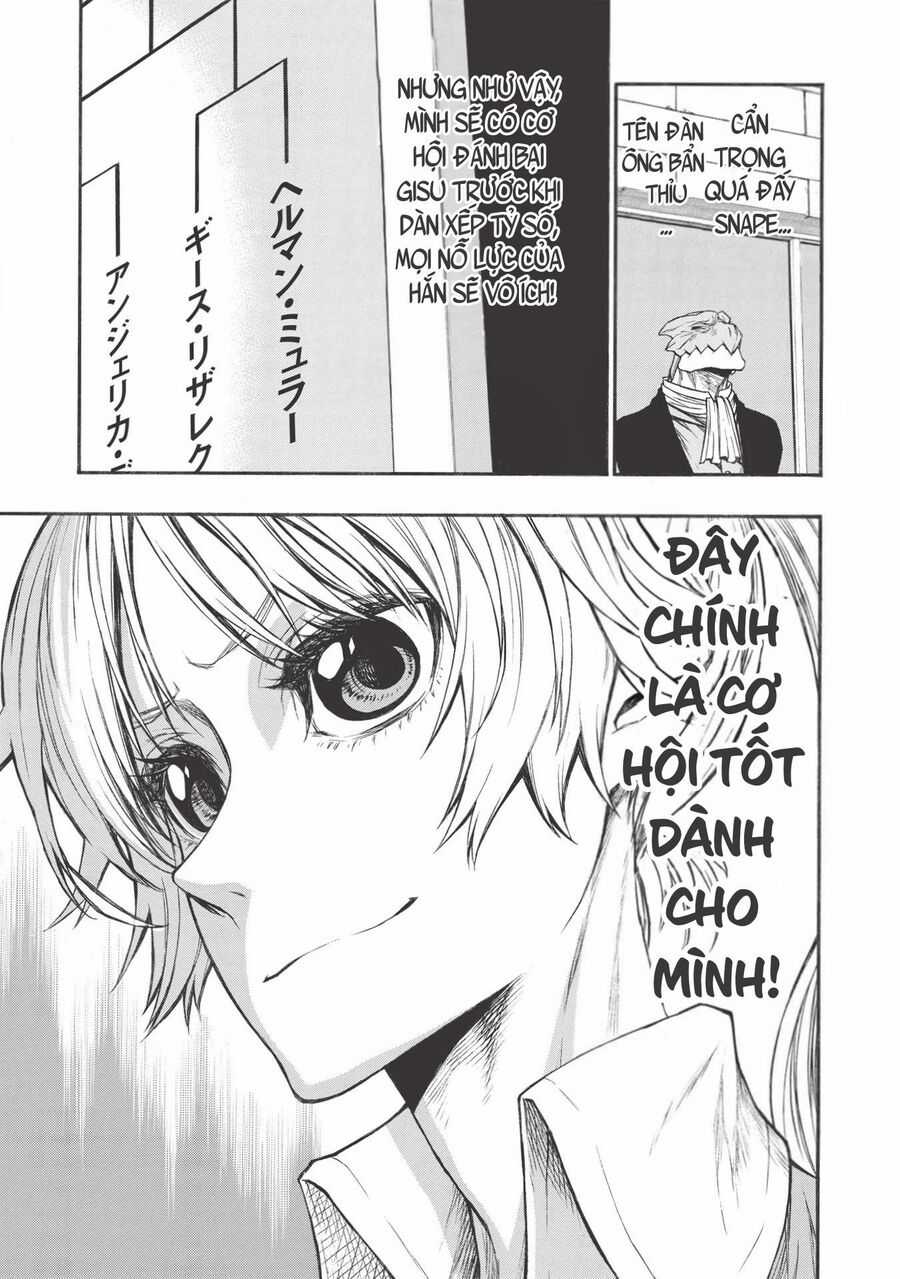 Shinmai Ossan Bouken-Sha, Saikyou Paati Ni Shinu Hodo Kitae Rarete Muteki Ni Naru Chapter 20.1 trang 11