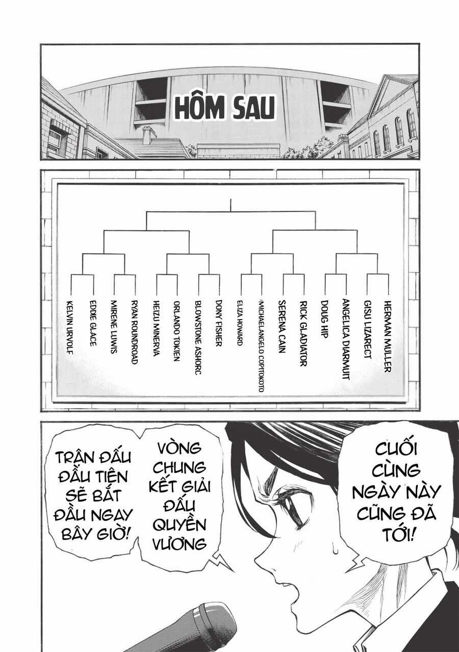 Shinmai Ossan Bouken-Sha, Saikyou Paati Ni Shinu Hodo Kitae Rarete Muteki Ni Naru Chapter 20.1 trang 12