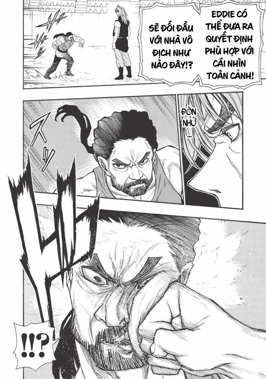 Shinmai Ossan Bouken-Sha, Saikyou Paati Ni Shinu Hodo Kitae Rarete Muteki Ni Naru Chapter 20.1 trang 14