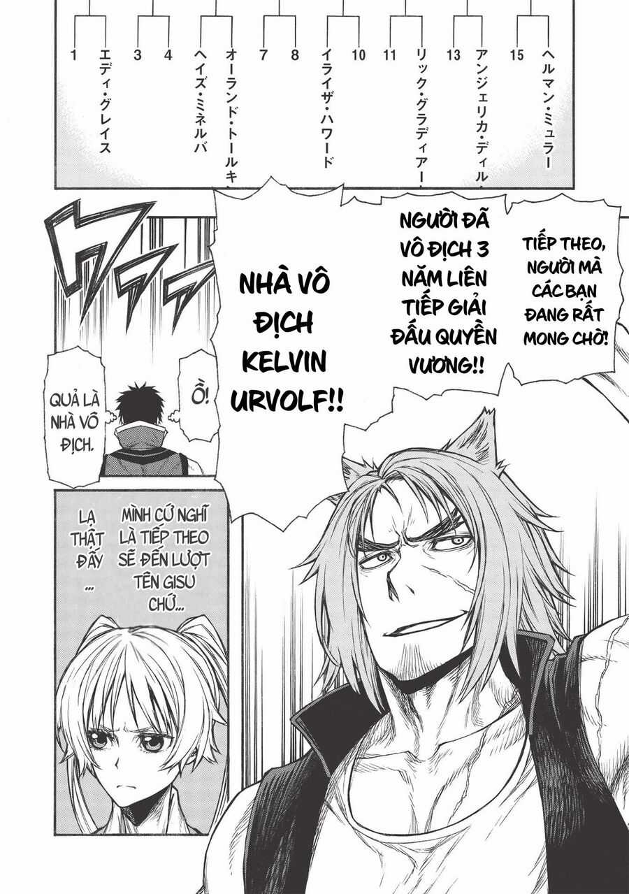 Shinmai Ossan Bouken-Sha, Saikyou Paati Ni Shinu Hodo Kitae Rarete Muteki Ni Naru Chapter 20.1 trang 6