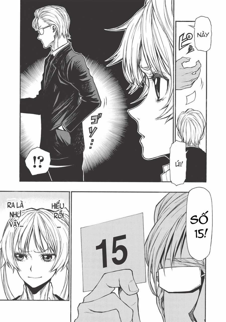 Shinmai Ossan Bouken-Sha, Saikyou Paati Ni Shinu Hodo Kitae Rarete Muteki Ni Naru Chapter 20.1 trang 9