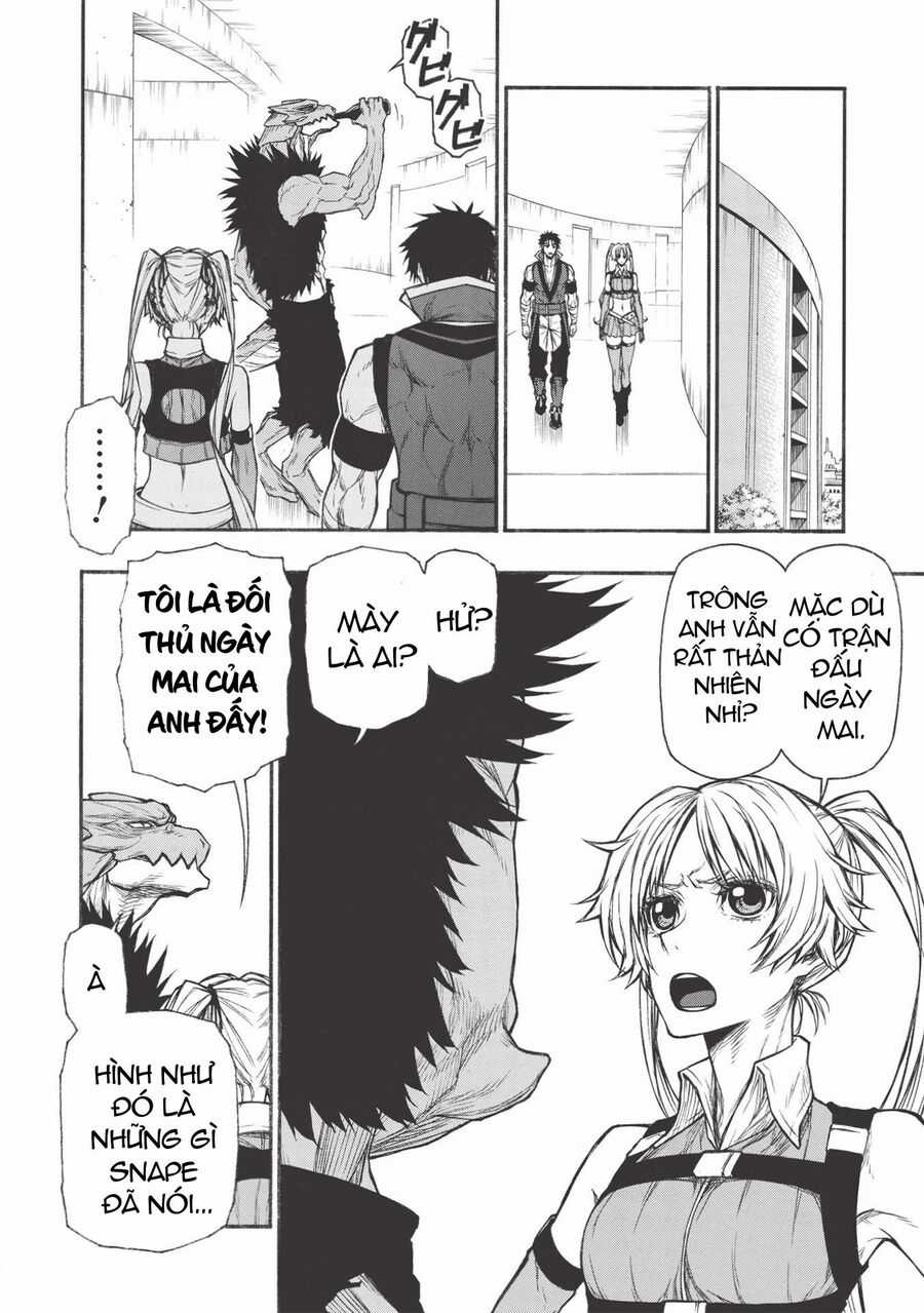 Shinmai Ossan Bouken-Sha, Saikyou Paati Ni Shinu Hodo Kitae Rarete Muteki Ni Naru Chapter 20.2 trang 14