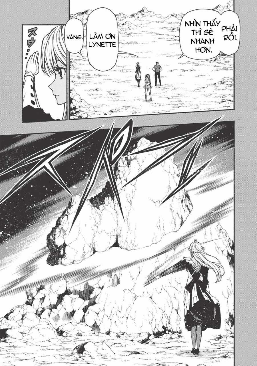 Shinmai Ossan Bouken-Sha, Saikyou Paati Ni Shinu Hodo Kitae Rarete Muteki Ni Naru Chapter 21.1 trang 12