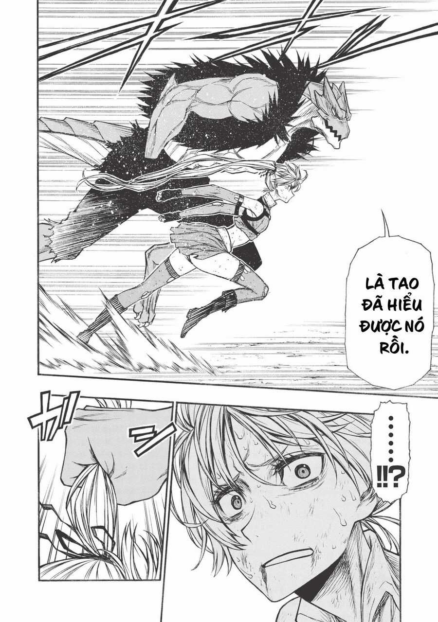 Shinmai Ossan Bouken-Sha, Saikyou Paati Ni Shinu Hodo Kitae Rarete Muteki Ni Naru Chapter 21.2 trang 13