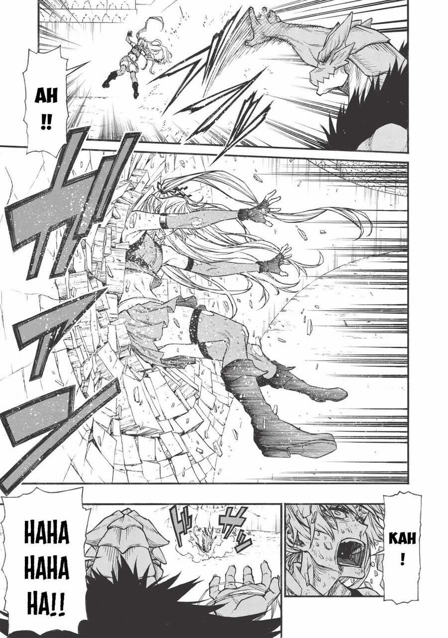Shinmai Ossan Bouken-Sha, Saikyou Paati Ni Shinu Hodo Kitae Rarete Muteki Ni Naru Chapter 21.2 trang 14