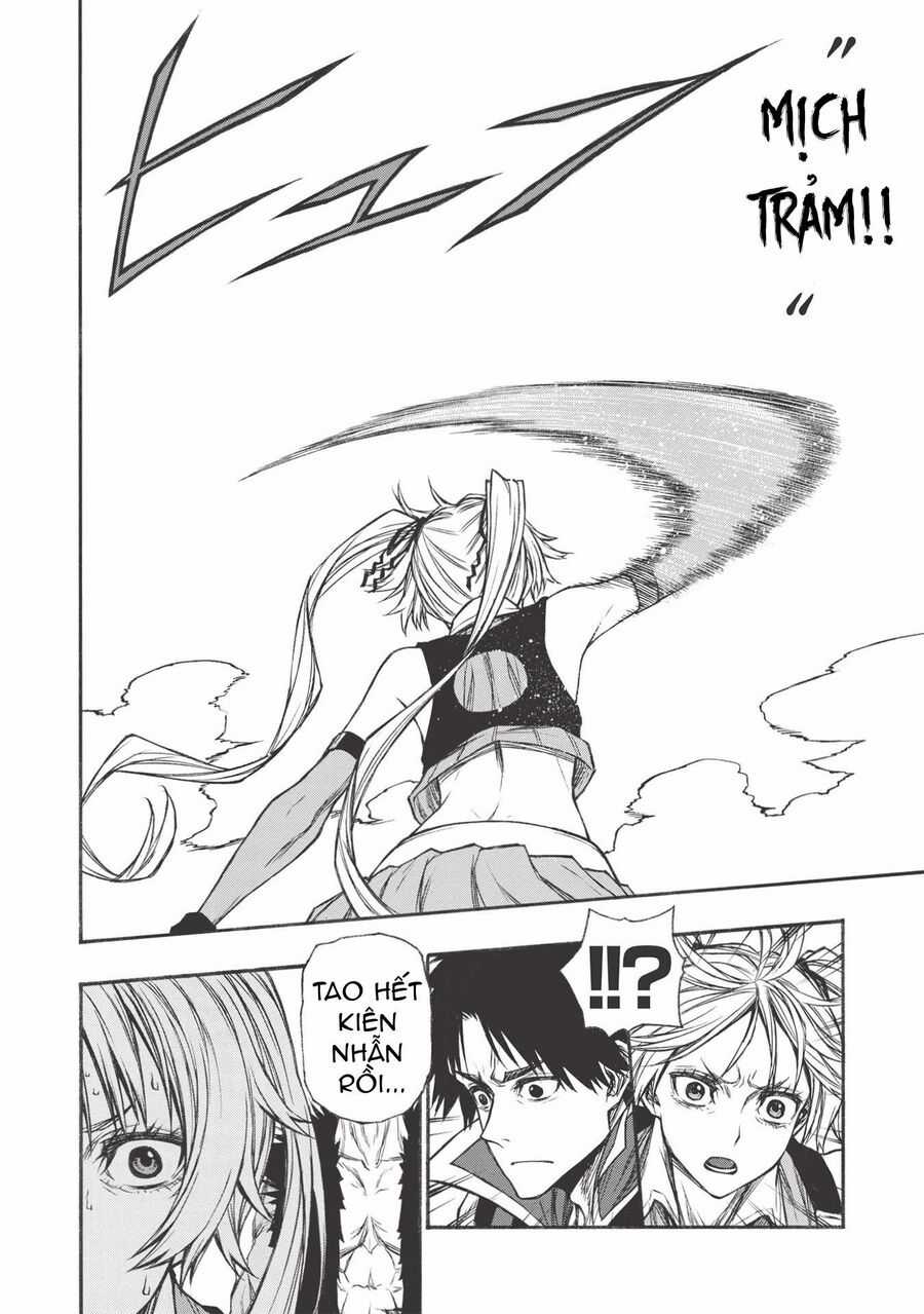 Shinmai Ossan Bouken-Sha, Saikyou Paati Ni Shinu Hodo Kitae Rarete Muteki Ni Naru Chapter 21.2 trang 7