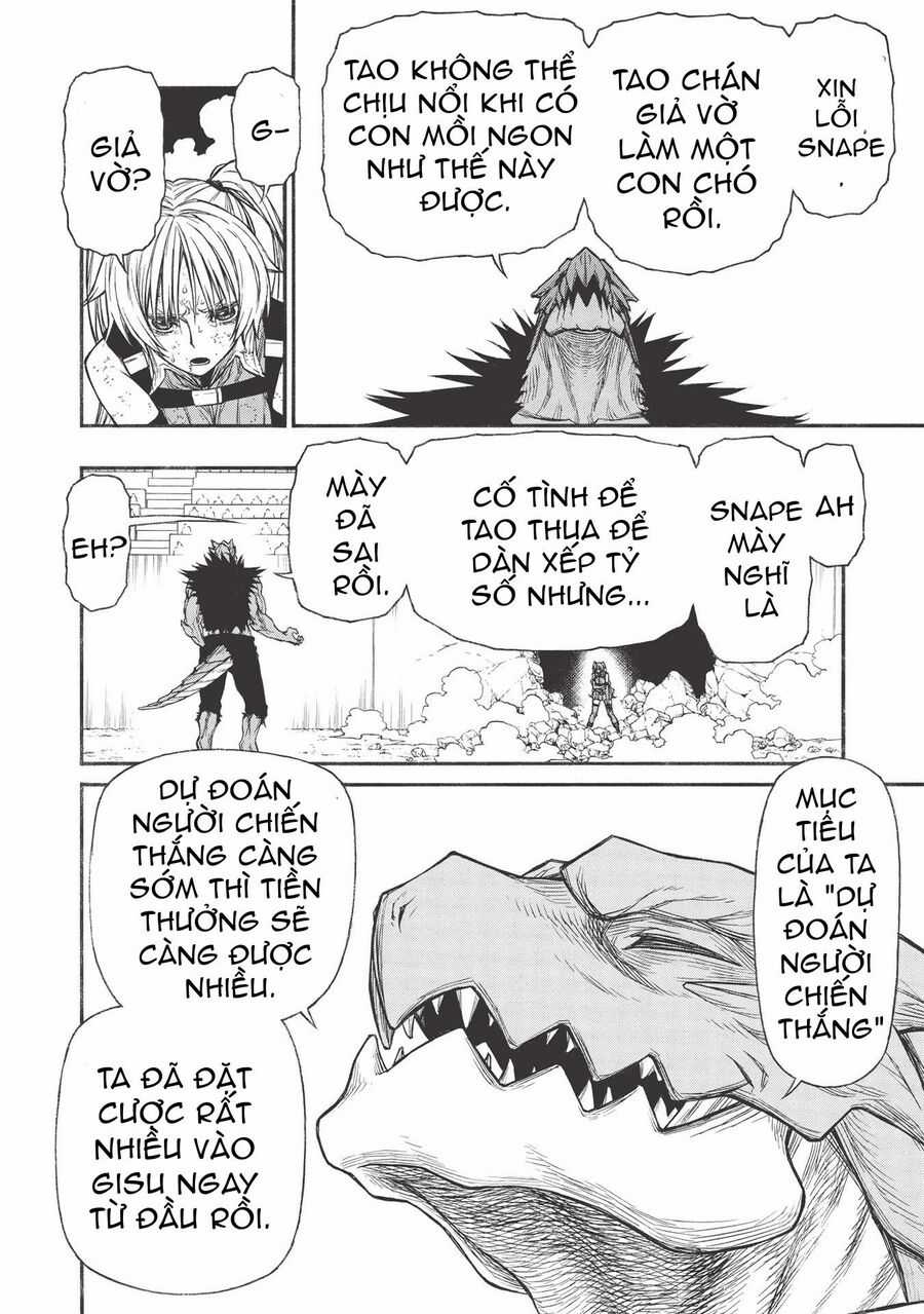 Shinmai Ossan Bouken-Sha, Saikyou Paati Ni Shinu Hodo Kitae Rarete Muteki Ni Naru Chapter 21.2 trang 9